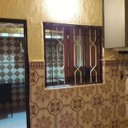 Appartement Moderne 3 Chambres Fez Buitenkant foto