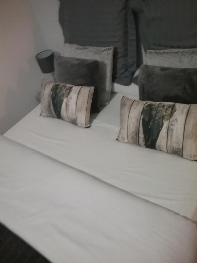 Appartement Moderne 3 Chambres Fez Kamer foto