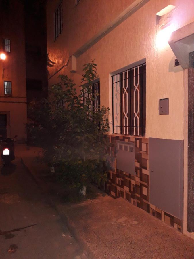 Appartement Moderne 3 Chambres Fez Buitenkant foto