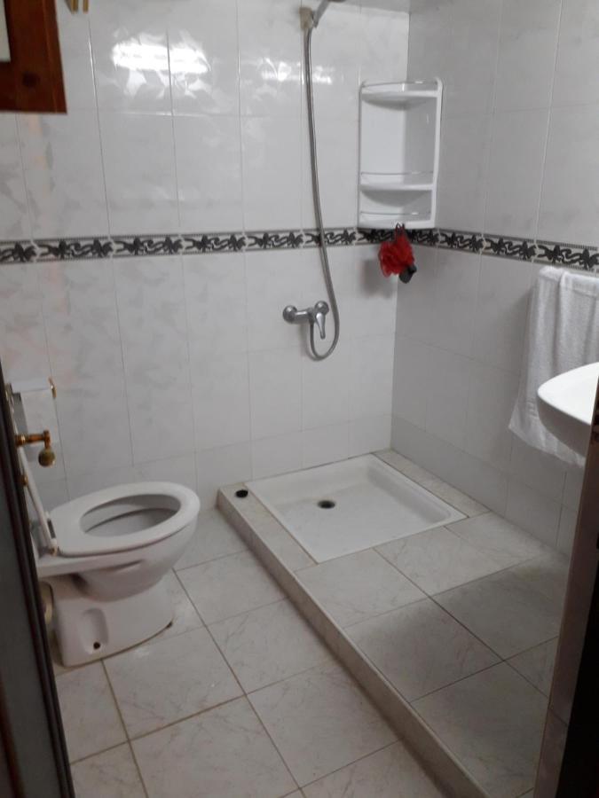Appartement Moderne 3 Chambres Fez Buitenkant foto